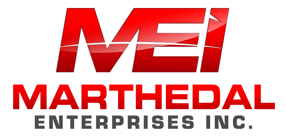 Marthedal Enterprises Inc.